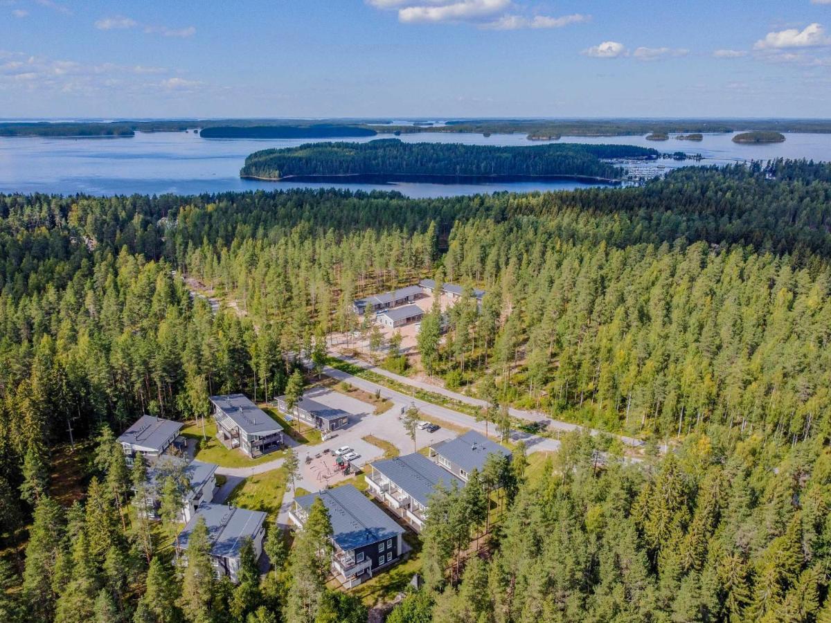 Saimaa Life Apartments Imatra Exterior photo